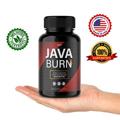 Java Burn : Why We're Your Best Choice?