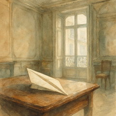 Paper Airplanes