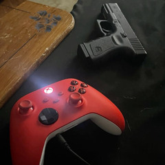 PIRATA - Vicente Pistola