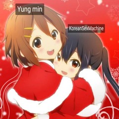 Lil KoreanSexMachine & GoGo yung min! - Last Christmas Remix (Prod by dentist x cogent)
