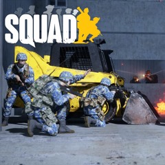 SQUAD 5.0 OST / Last Stand / Scott Tobin
