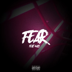E3MYRON - FEAR (feat. GAZI) (prod. @apyounasty)