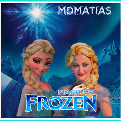 Frozen 2 Frozen  MEAT NYC MDMATIAS unreleased  edit