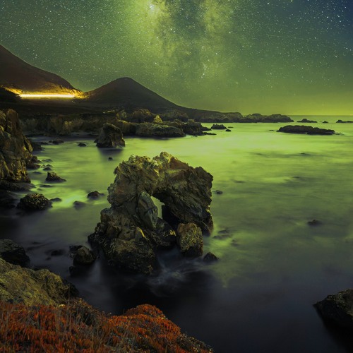 The Journey In The Space and Time