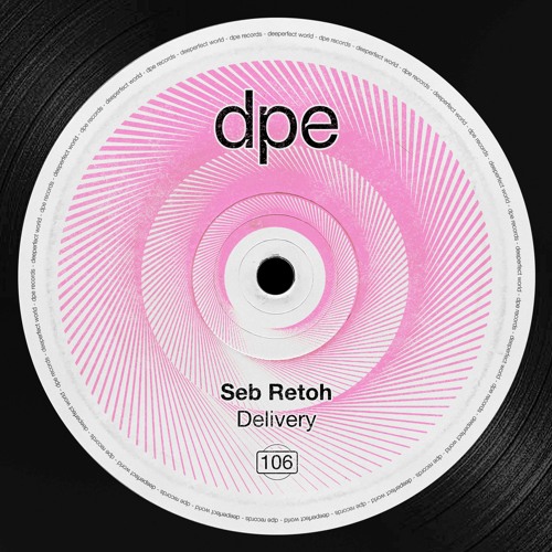 Seb Retoh - 6AM (Original Mix)