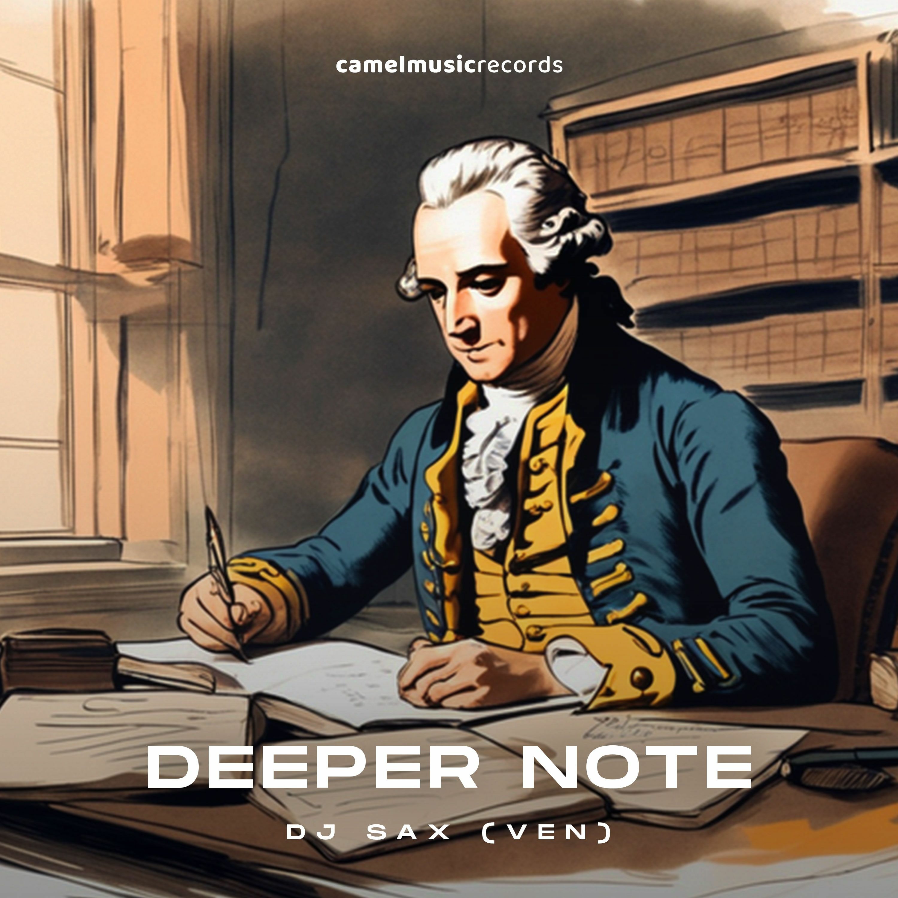 CamelMusic Records