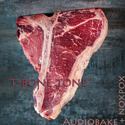 AudioBake + noxpox :   T-Bone Tone  mix
