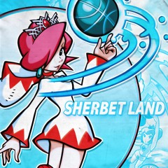 Sherbet Land - Mario Hoops 3-on-3 (Remix)