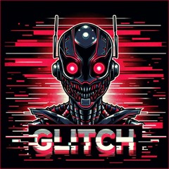 Glitch Sound Effect