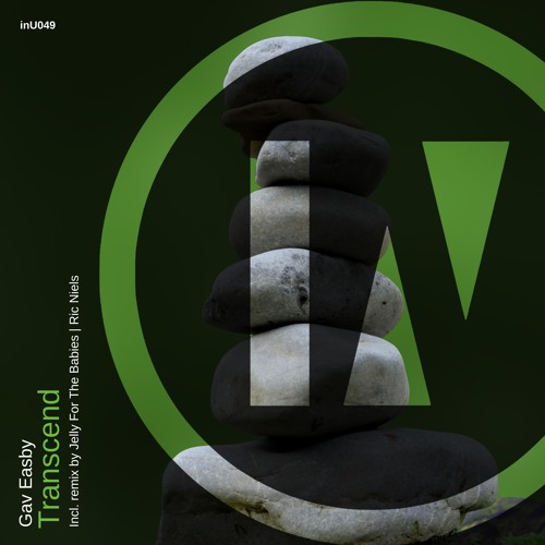 PREMIERE: Gav Easby - Transcend (Ric Niels Remix) [inU]