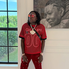 Vybz Kartel - Can't Leave You Alone