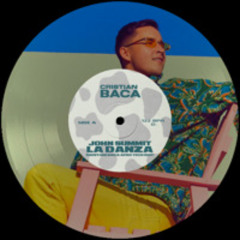 John Summit - La Danza (Cristian Baca Afro Tech Edit)