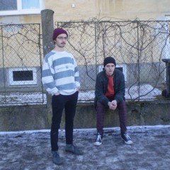 Waterfalls ft. Matúš Pavlica