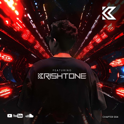 Krishtone / Deep Drive / Chapter 004