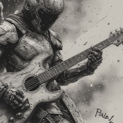 sPaCe giRL.  Pale1/Chrome Dolphins