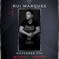 Rui Marques @ Art Beat 04-11-2023