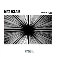 Mat Eclair - French Club