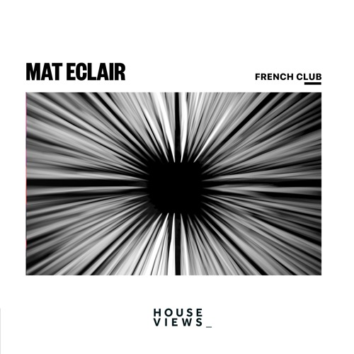 Mat Eclair - French Club
