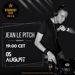 Pitchwork Radio Show #11 @ Ibiza Stardust Radio
