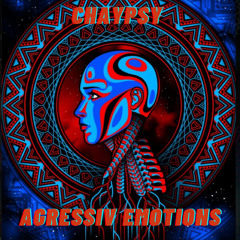 ChayPsy - Aggressive Emotion (DJ Set)
