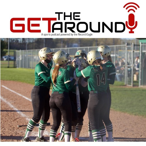 The Get Around Ep. 176 — Brittany Steimel and Lydia Heymes, TC West