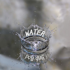 WATER (feat. Ali Hashi')