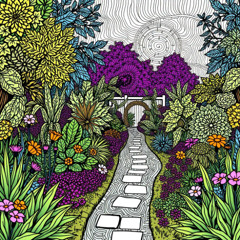 Glass Garden