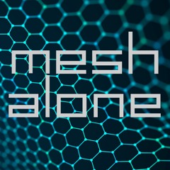 MESH-Alone-ARCANE MIX