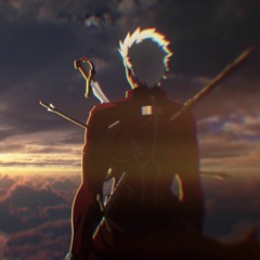 FateStay Night Unlimited Blade Works  Emiya Theme Remix 3D