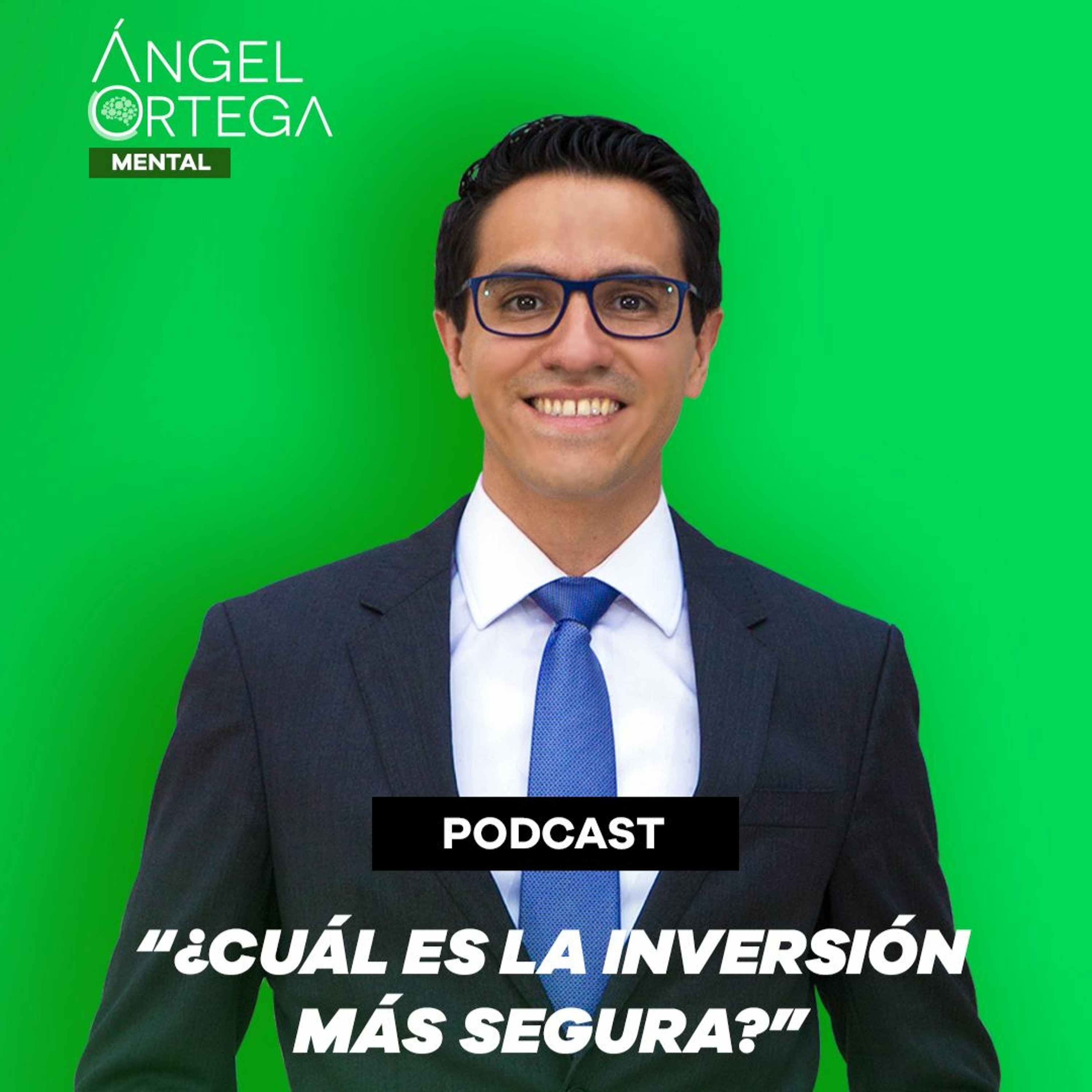Ángel te inspira