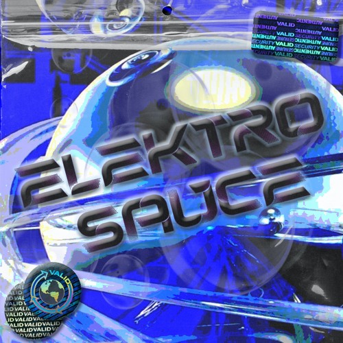BUBBLE PREMIERE: DJ Simlocked - deeplurker [Sauce Traxx]