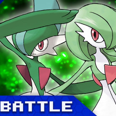 Gardevoir vs. Gallade RAP BATTLE Pokemon Rap Battle Cam Steady ft. Sailorurlove