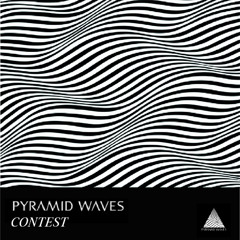 Pyramid Waves Contest