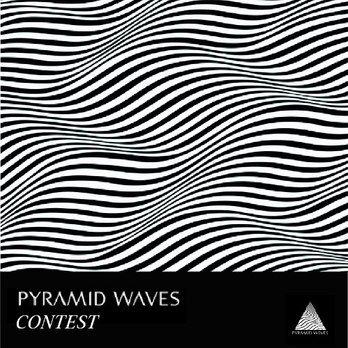 Pyramid Waves Contest