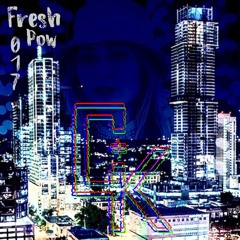 Fresh Pow 017: LOLA
