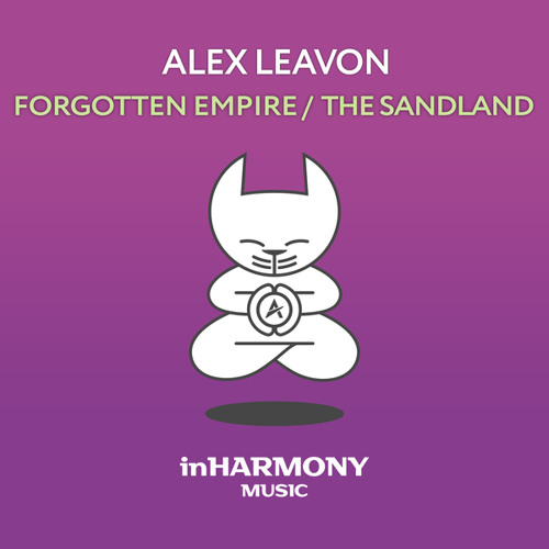 Alex Leavon - The Sandland