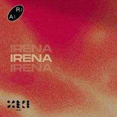 Irena Stanisic for Radio Alhara x Xeri