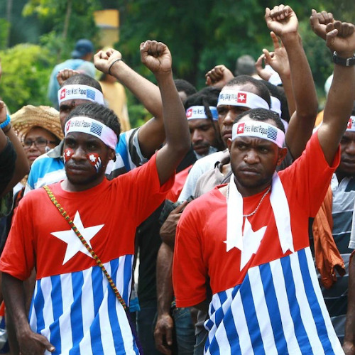 Why Isn’t Anyone Talking About West Papua?