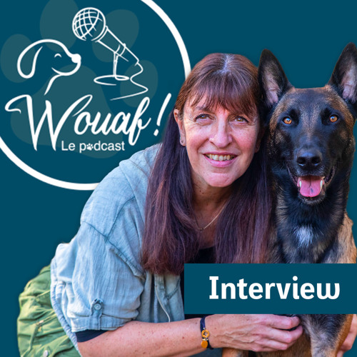 Ep. #1 - Chien et mushing : sur les traces d'un champion, avec Patrick Logeais