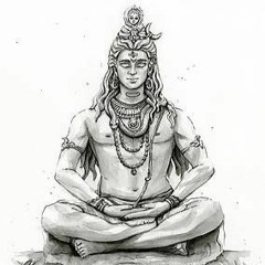 Shiva Shambo & Hare Krishna Maha Mantra (Radhika Das) @ OmNom 25/09/23