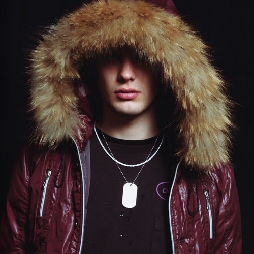 GLOCKY - ODIO ESSERE SOBRIO