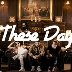 훅이 절로 나오는 호미들 타입비트 | Homies Type Beat "These Days" | Prod by 926