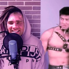 MORGENSHTERN - Я ПЫЛЬ (GACHIMUCHI REMIX)