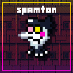 Spamton - [SMW Arrangement]