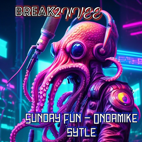Sunday Fun - OnDaMike Style