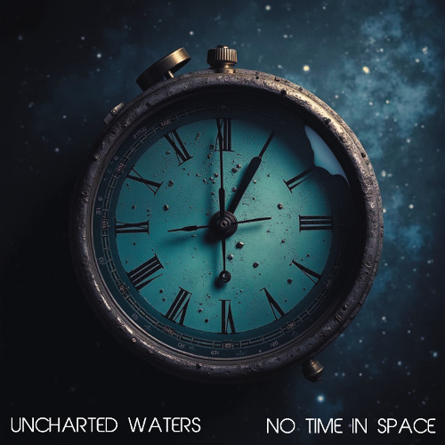 No Time in Space