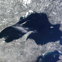 Lake Superior Experiences Minimal Ice Formation This Winter