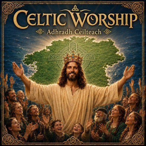 Celtic Worship/Adhradh Ceilteach