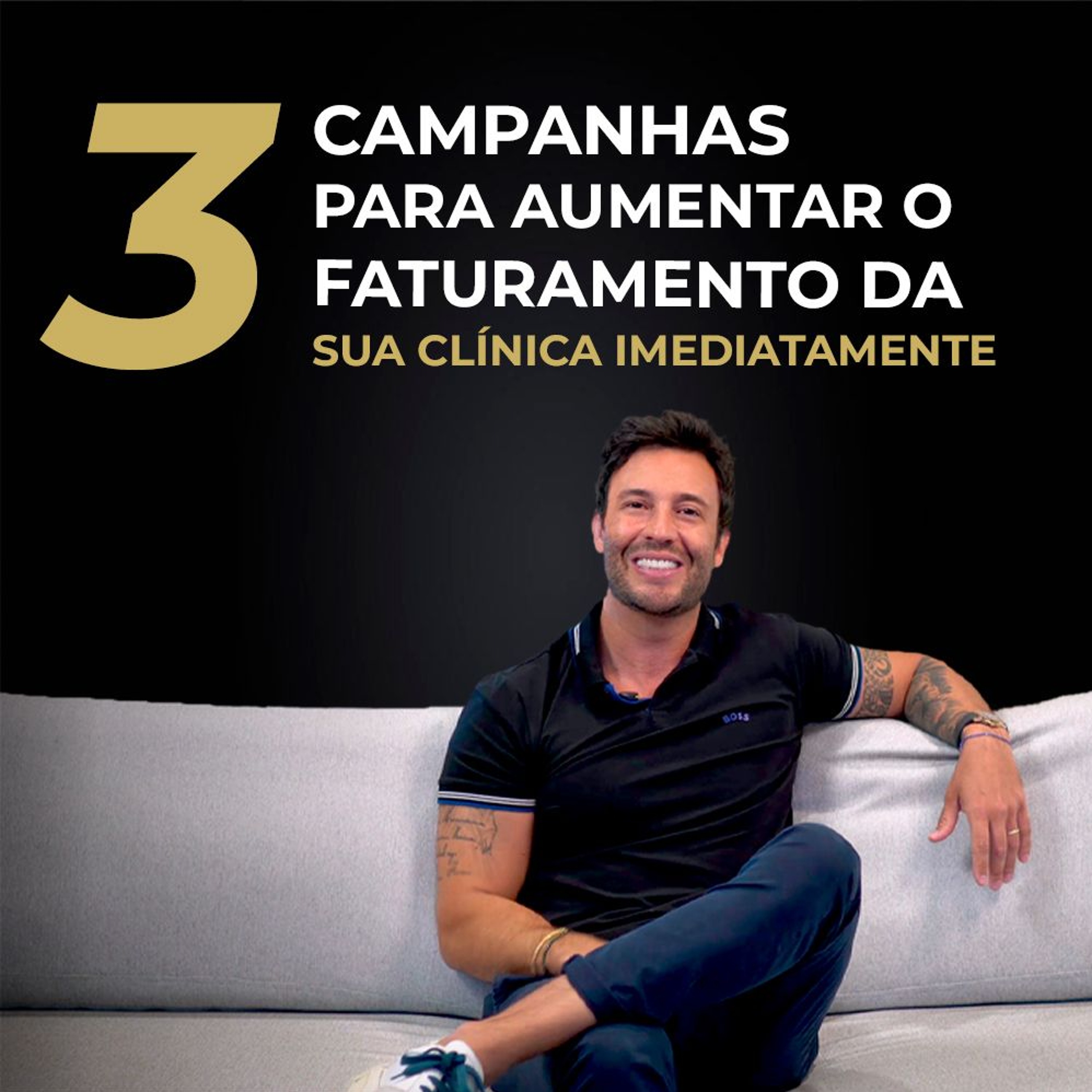 SucessOdonto Cast