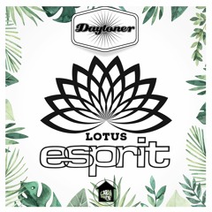 Lotus Esprit